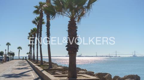 Foto 5 de Apartament en venda a Plaza de Toros - Ayuntamiento, El Puerto de Santa María