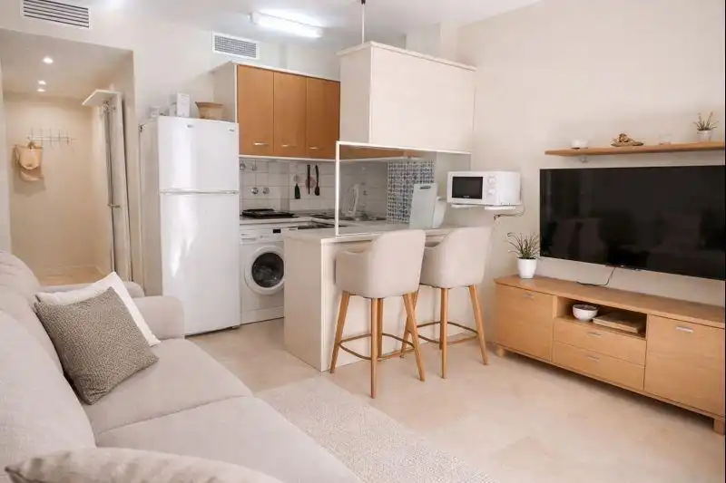 Appartement avec terrasse à vendre à Calle MARBELLA, imagen 3