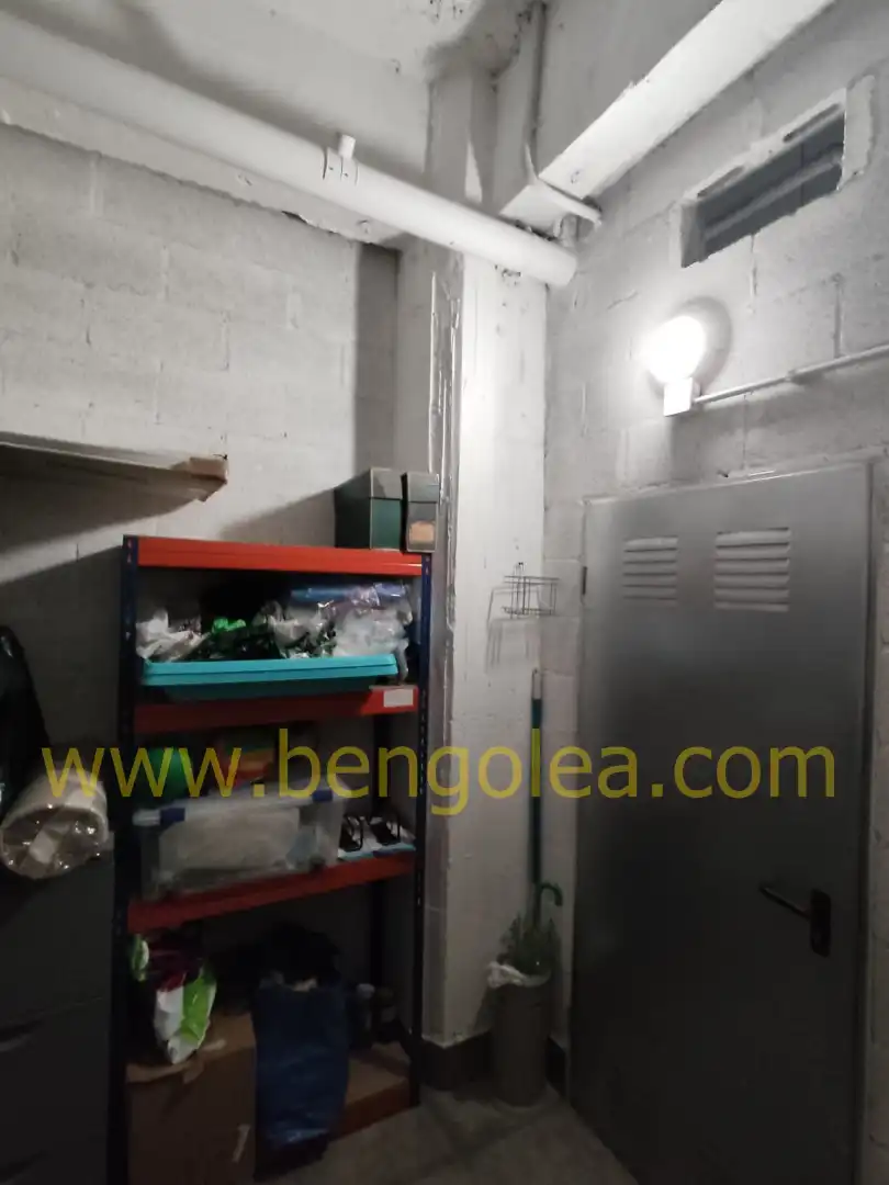 Trastero en venta en Barakaldo 