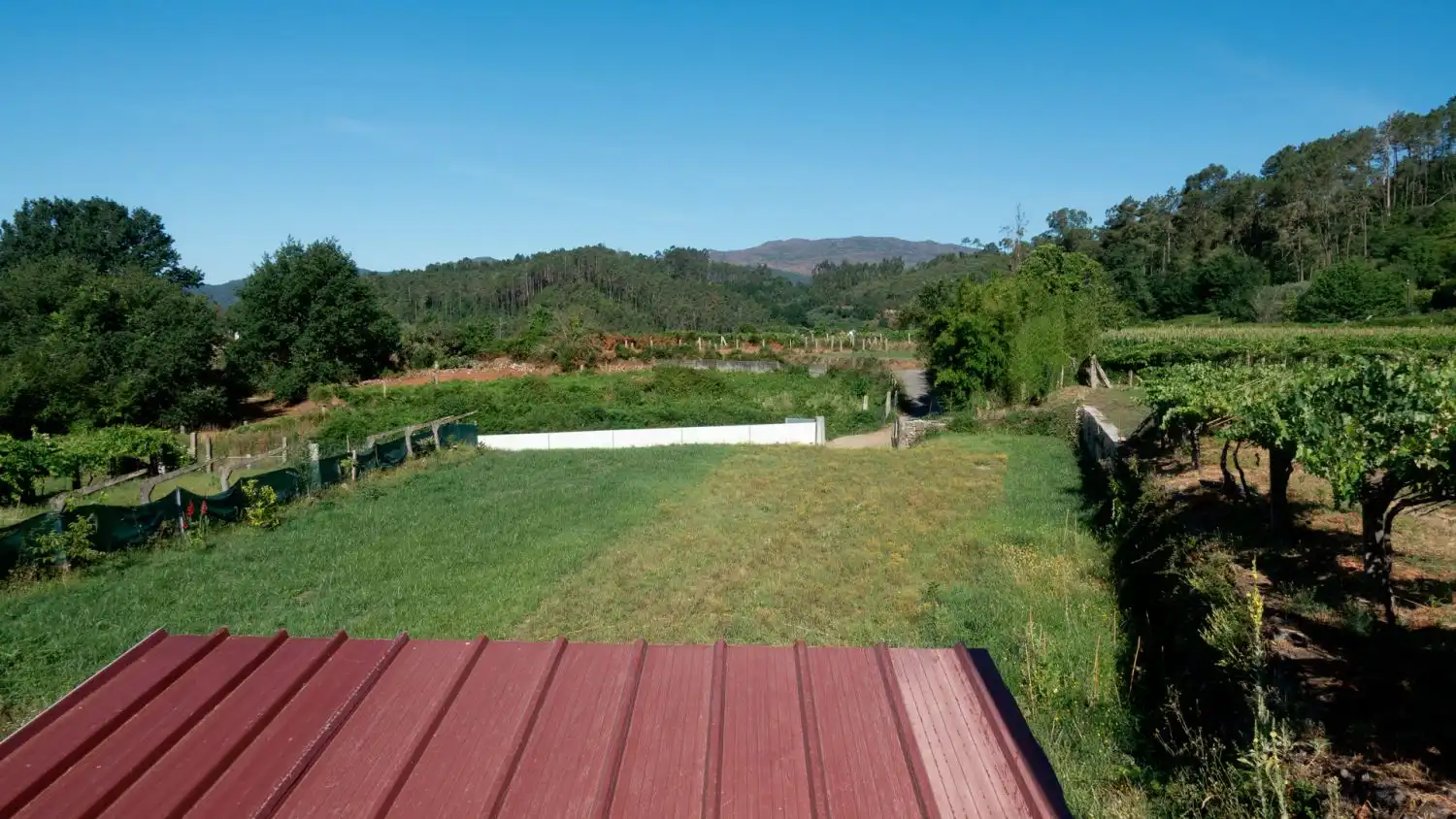 Lands and plots for sale in Mondariz, imagen 4