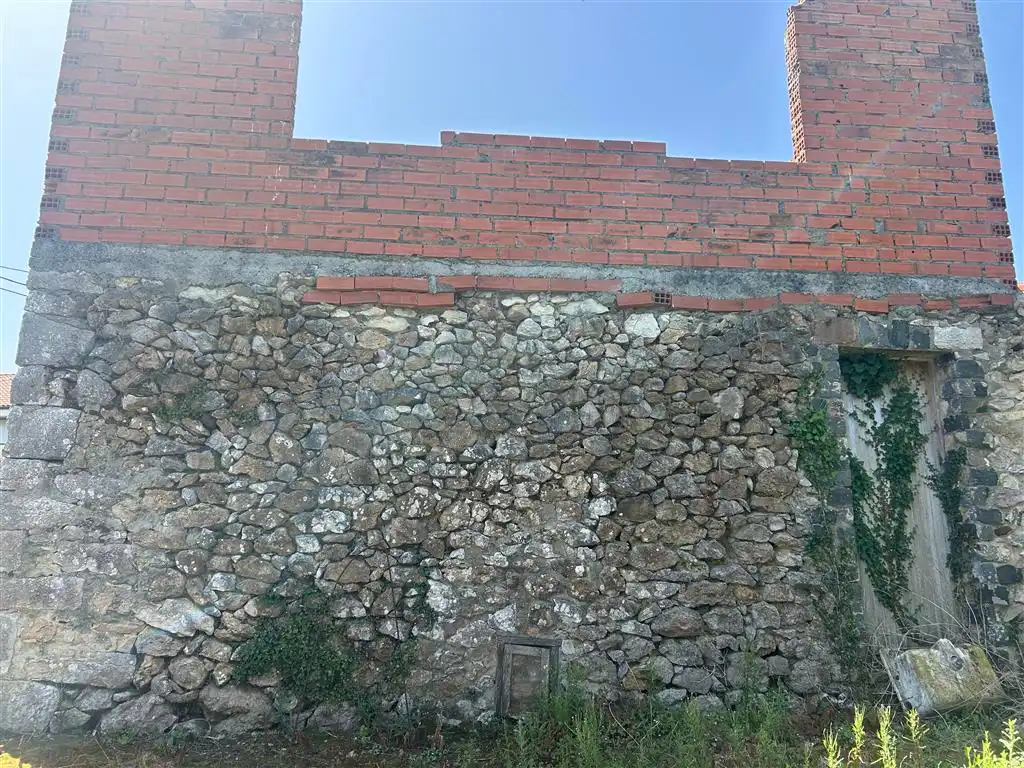 Country homes for sale in Val de San Vicente 