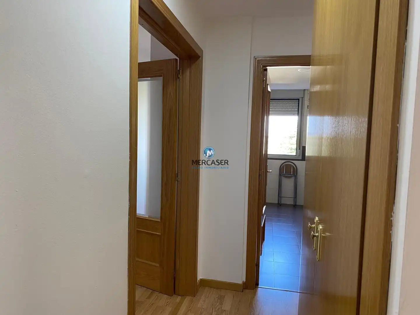 Piso de alquiler en Alcalá de Henares