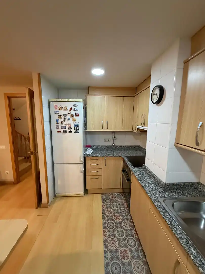 Duplex avec ascenseur à vendre à Calle de Simancas, imagen 10