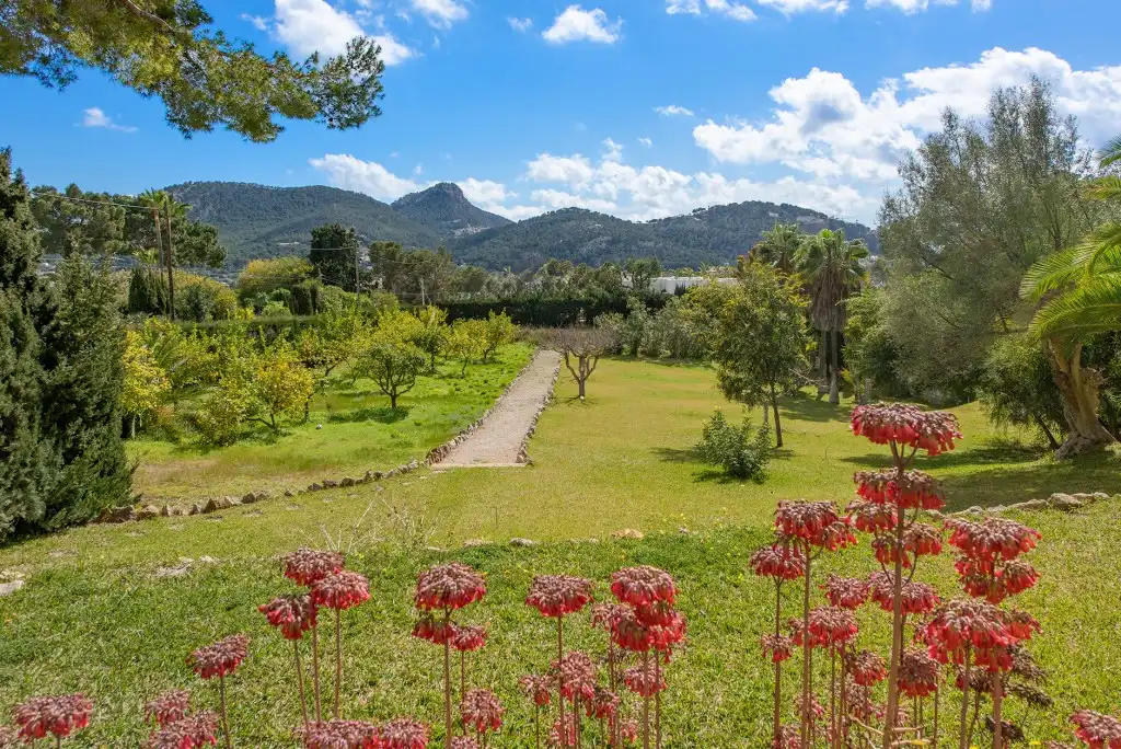 Chalet con terraza en venta en Port d'Andratx, imagen 23