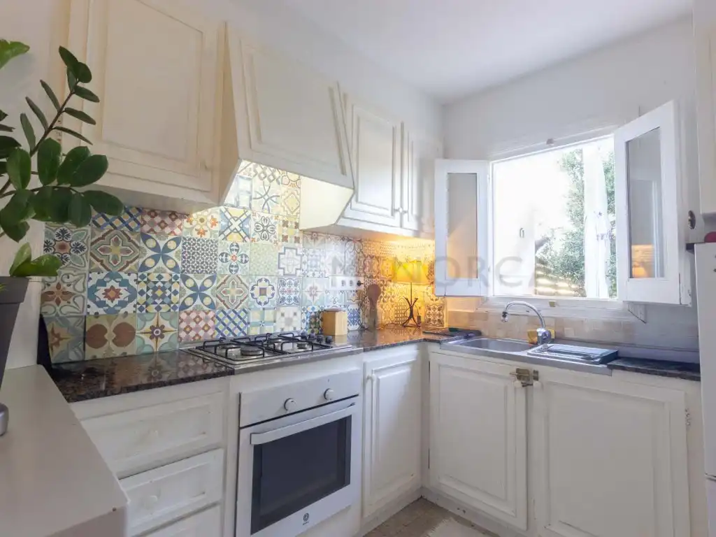 Apartament en venda a Na Macaret