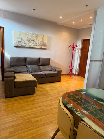 Piso en Venta en Calle Severo Ochoa, 31 en Pumarín