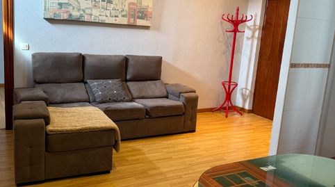 Apartamento dos dormitorios