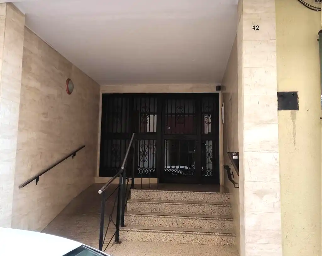 Apartamento en venta en CL MESTRE MARTIN 42 PUÇOL (VALENCIA), 42, Puçol Ciudad