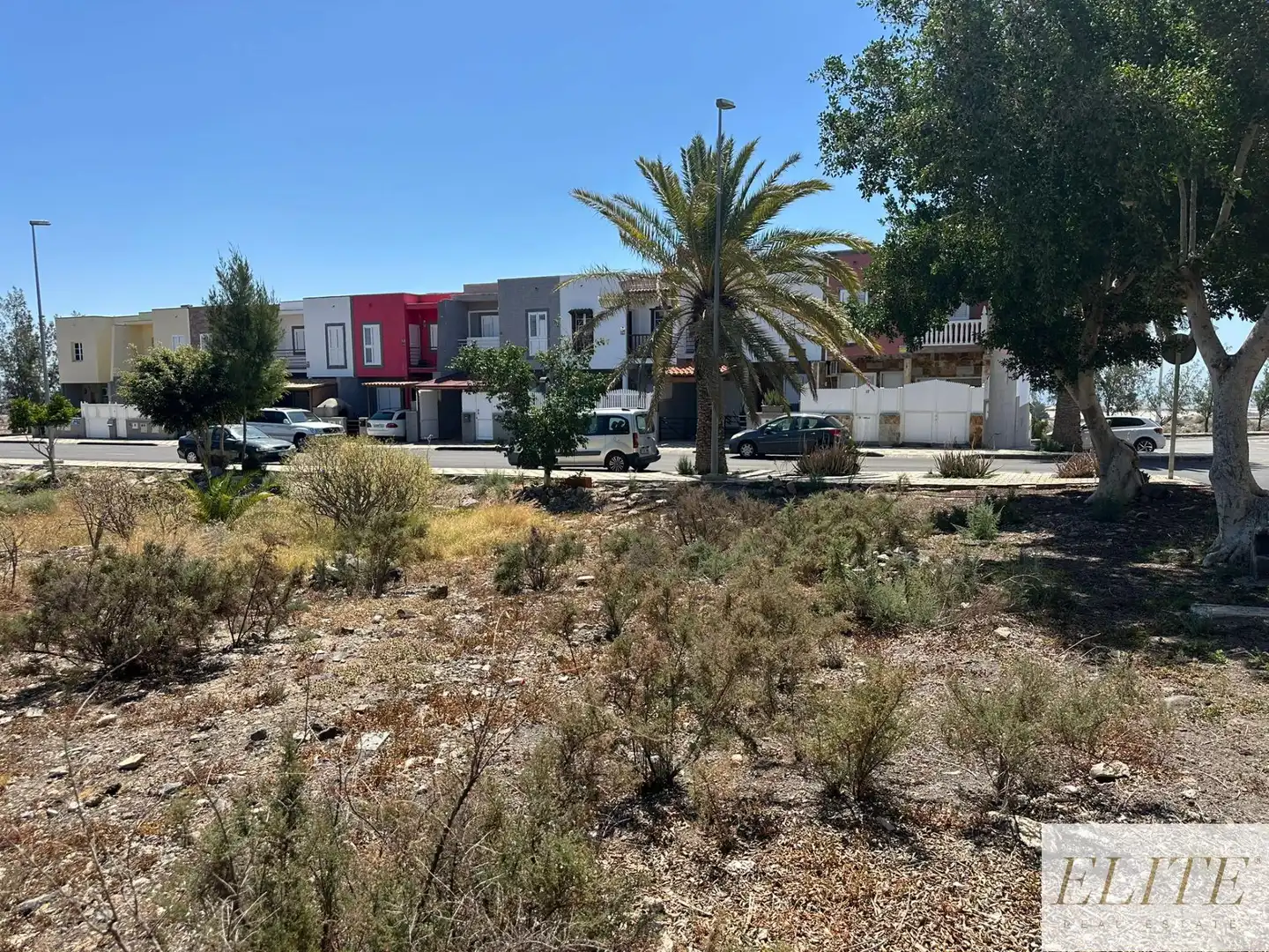 Exterior view of Residential for sale in San Bartolomé de Tirajana