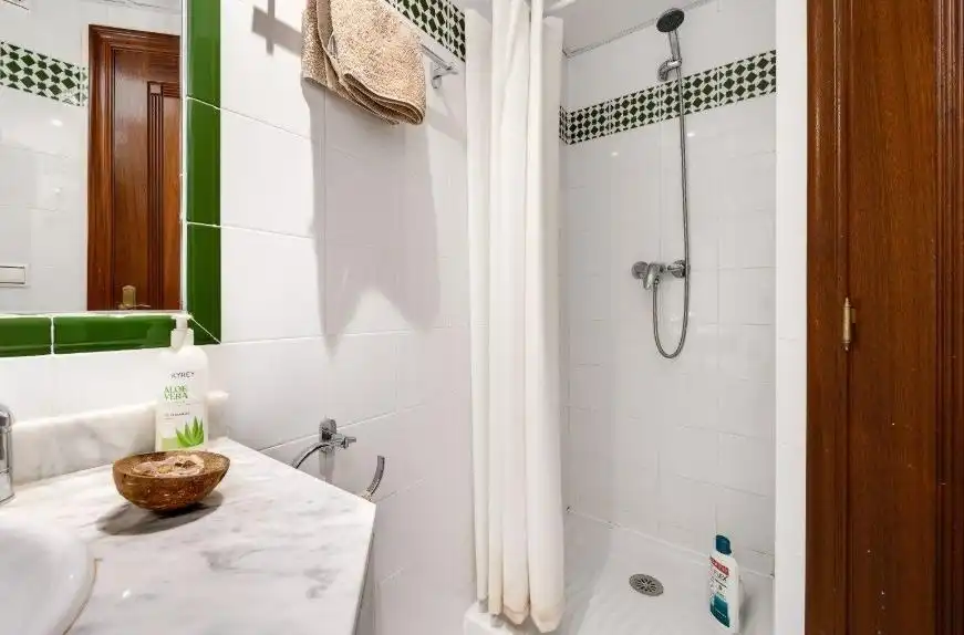 Appartement compact avec terrasse à vendre à Avenida ROENTGEN 3, imagen 23