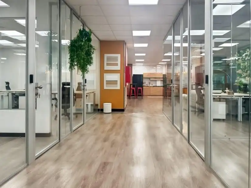Oficina de alquiler en Madrid con Aire acondicionado y Amueblado