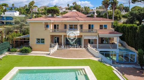 Photo 3 of House or chalet for sale in Alella, Barcelona