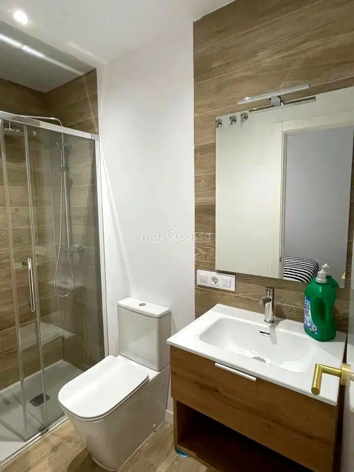 Ground floor for rent in Centro- San Felipe - Huerta Fava