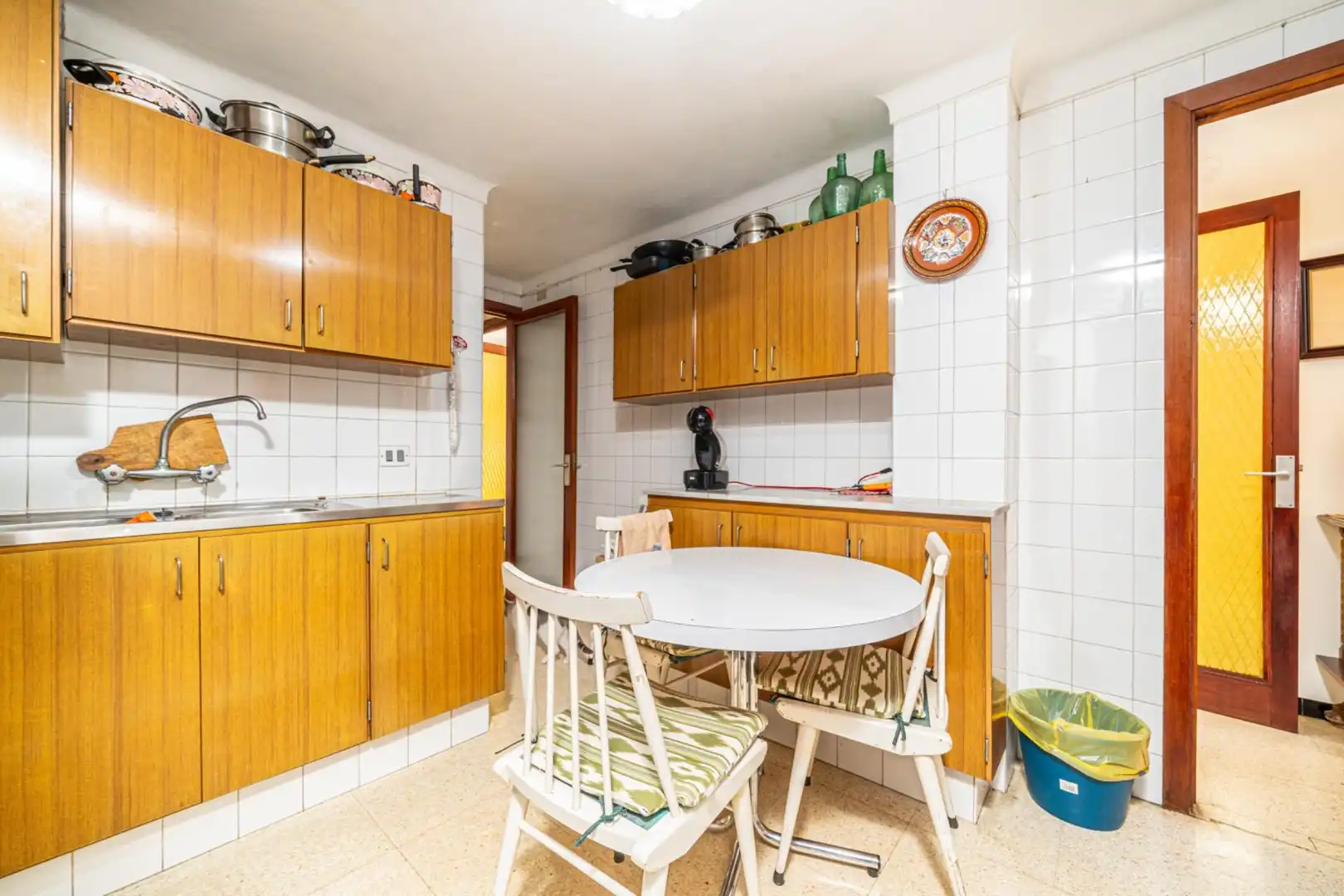 Cuina de Pis en venda en  Palma de Mallorca