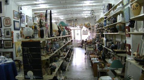 Foto 3 von Geschaftsraum zur Miete in Calle la Argentina, 22, Novelda, Alicante