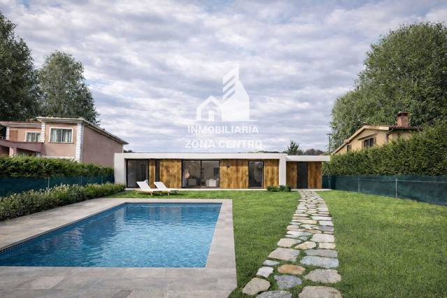 Terreno en Venta en Cubas Viejas en Villalobón