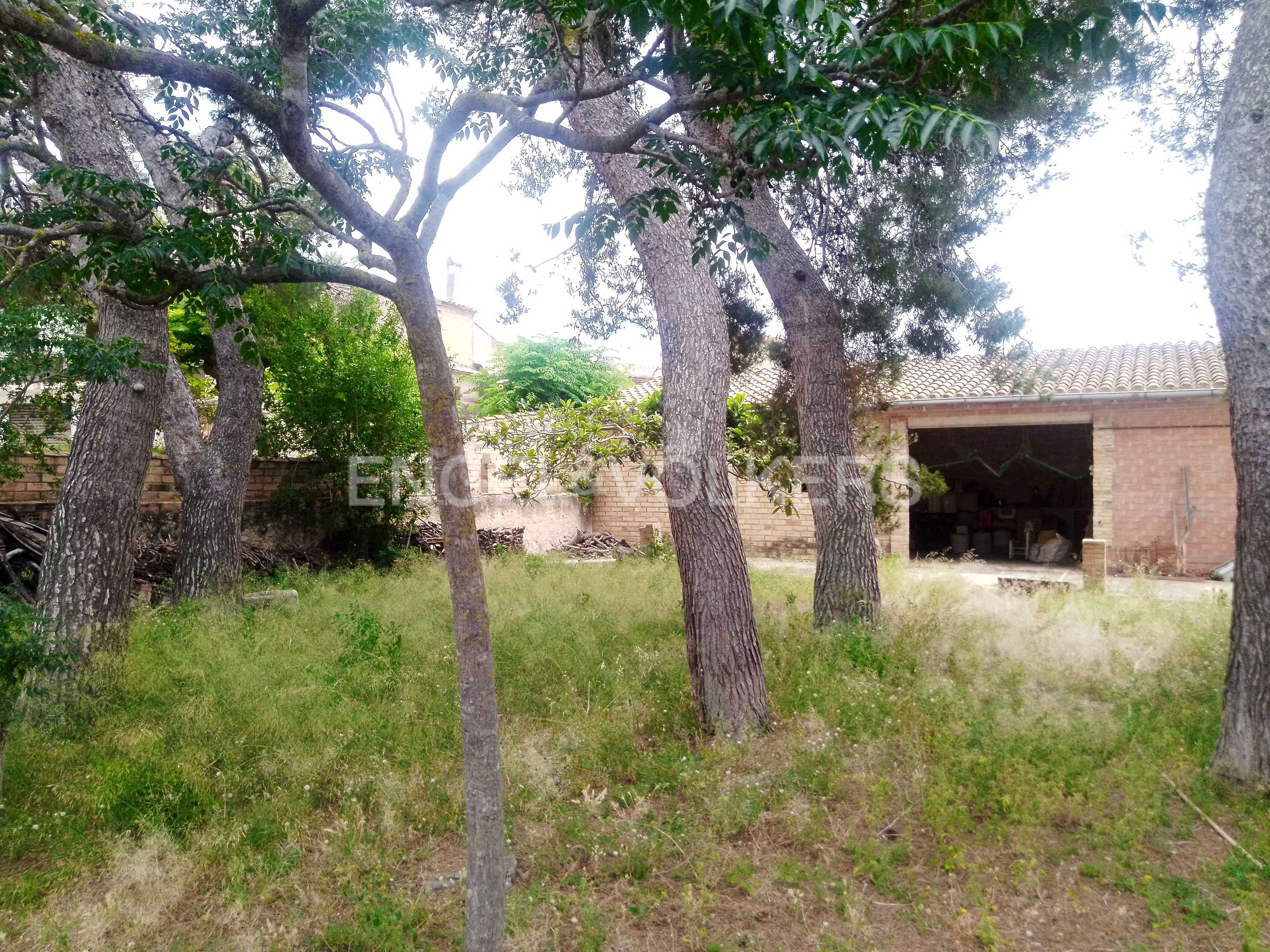 Residential for sale in Canyelles