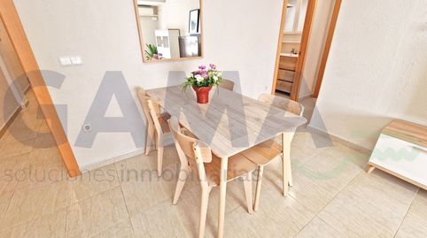 Foto 4 de Piso de alquiler en La Vila, Alzira