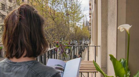 Photo 5 of Room in N/a, Sagrada Família, Barcelona Capital