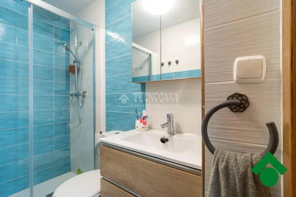 Baño de Piso en venta en Santa Fe