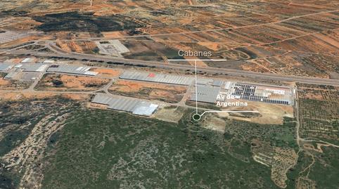 Photo 4 of Land for sale in Av de Argentina, Cabanes, Castellón