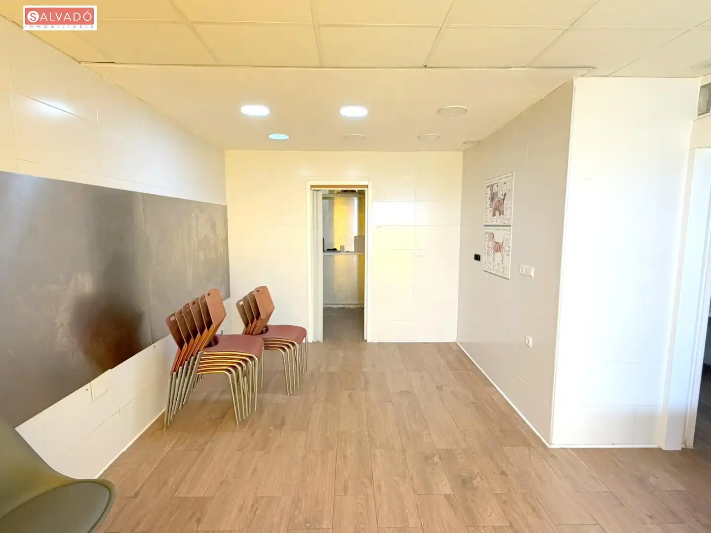 Commercial properties for rent in Calafell  with Air Conditioner and Terrace