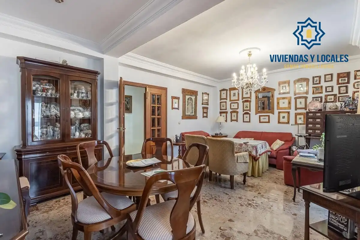 Apartament amb terrassa en venda a Ronda, imagen 3