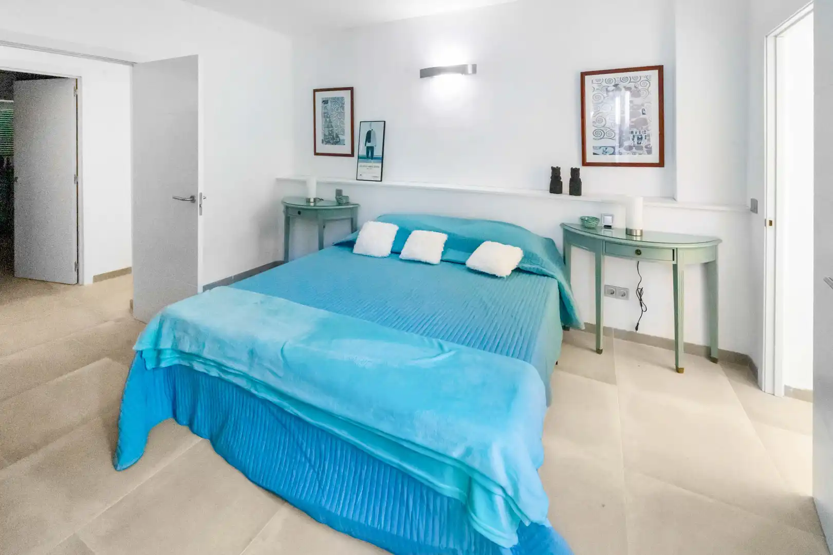 Casa amb terrassa en venda a Felanitx Poble, imagen 15
