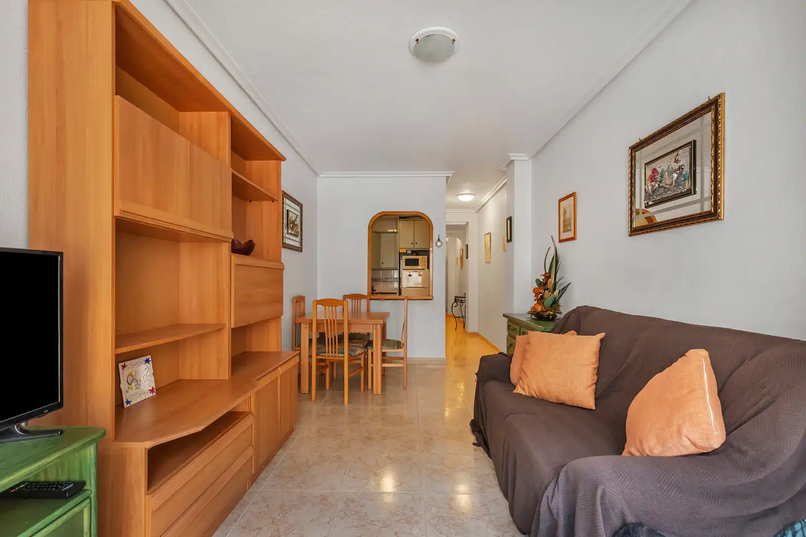 Apartment zum Verkauf in Playa del Acequión, Náufragos y Rocío del Mar, imagen 10