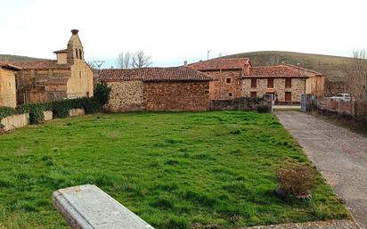 Casa o xalet en venda en Castrillo de Villavega amb Terrassa