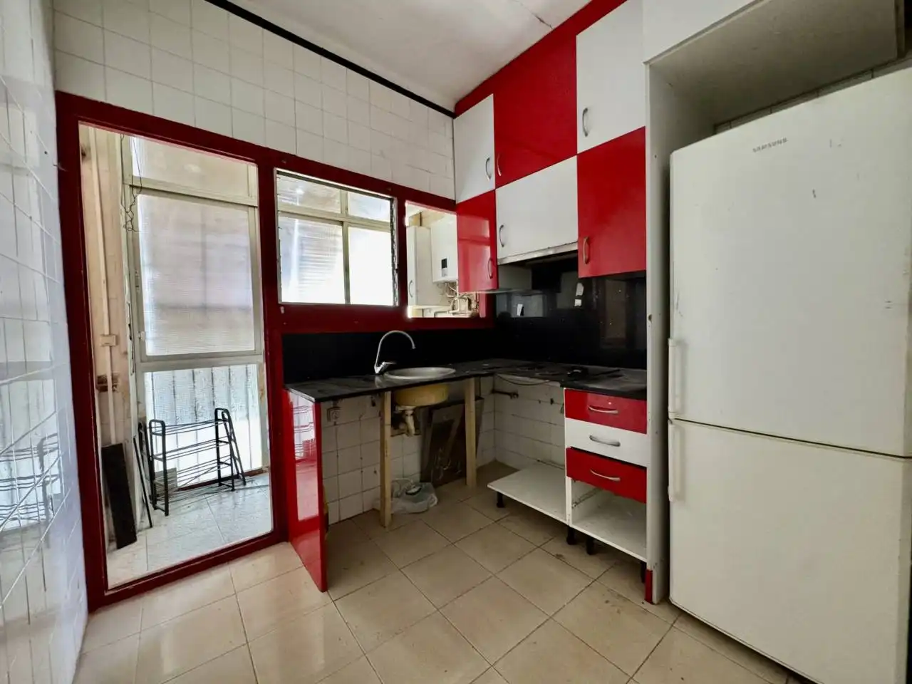 Wohnung mit Terrasse zum Verkauf in Calle Holanda, imagen 2