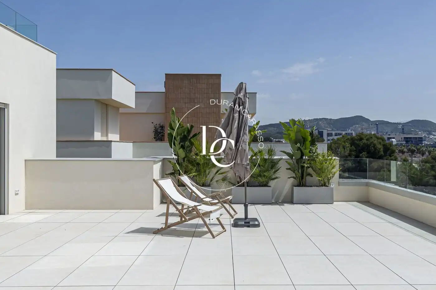 Casa con piscina en venta en Carrer Margarida Xirgu, imagen 67