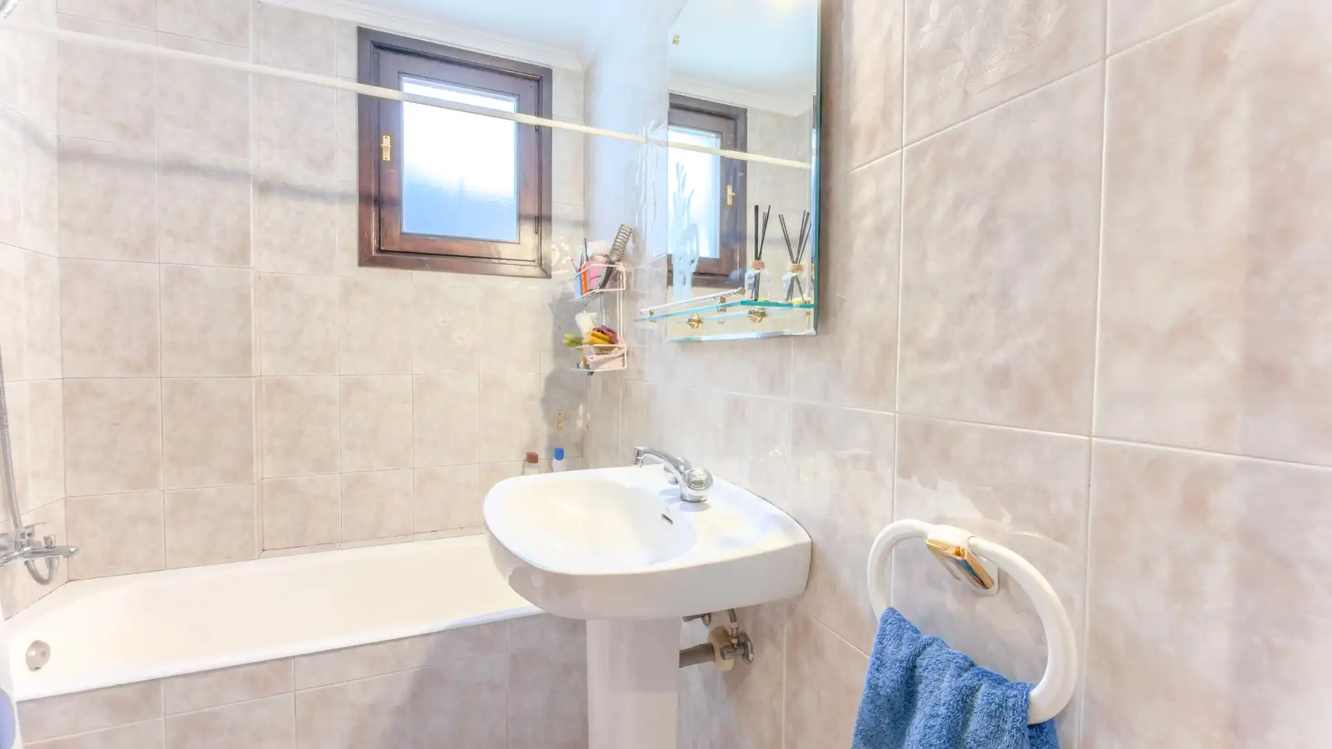 Baño de Piso en venta en Hernani
