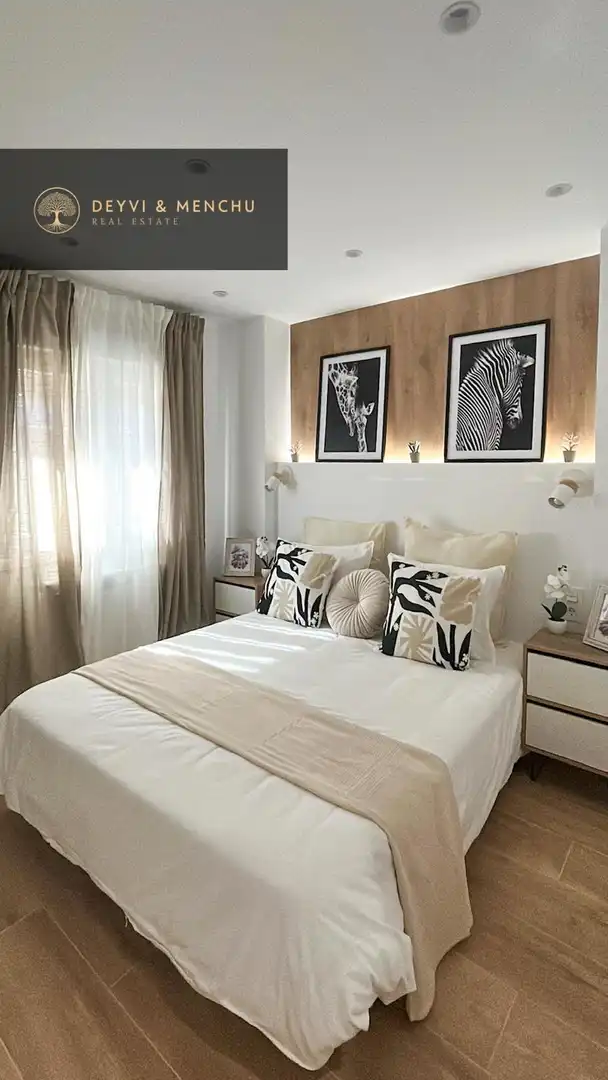 Habitación de Piso en venta en Getafe con Aire acondicionado, Calefacción y Terraza