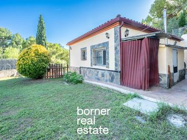 Casa con balcón en venta en Sant Muç