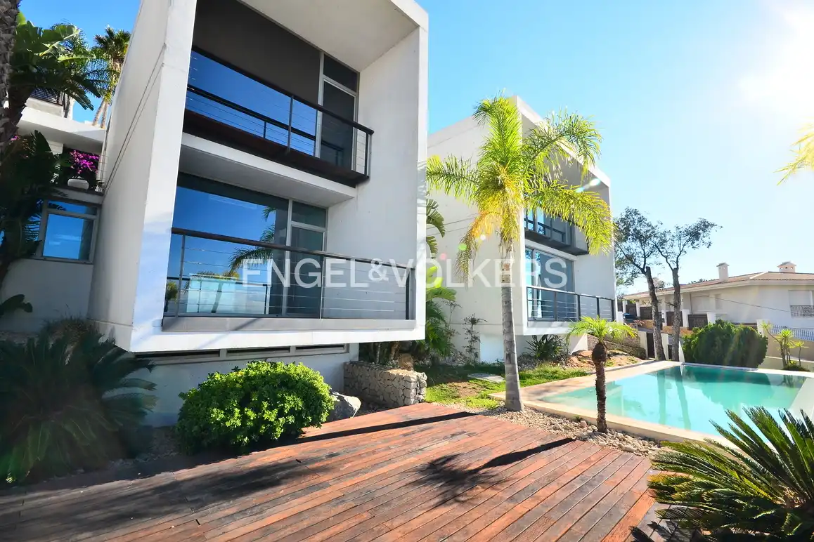 Maison avec piscine à vendre à Rincón de Loix, imagen 5