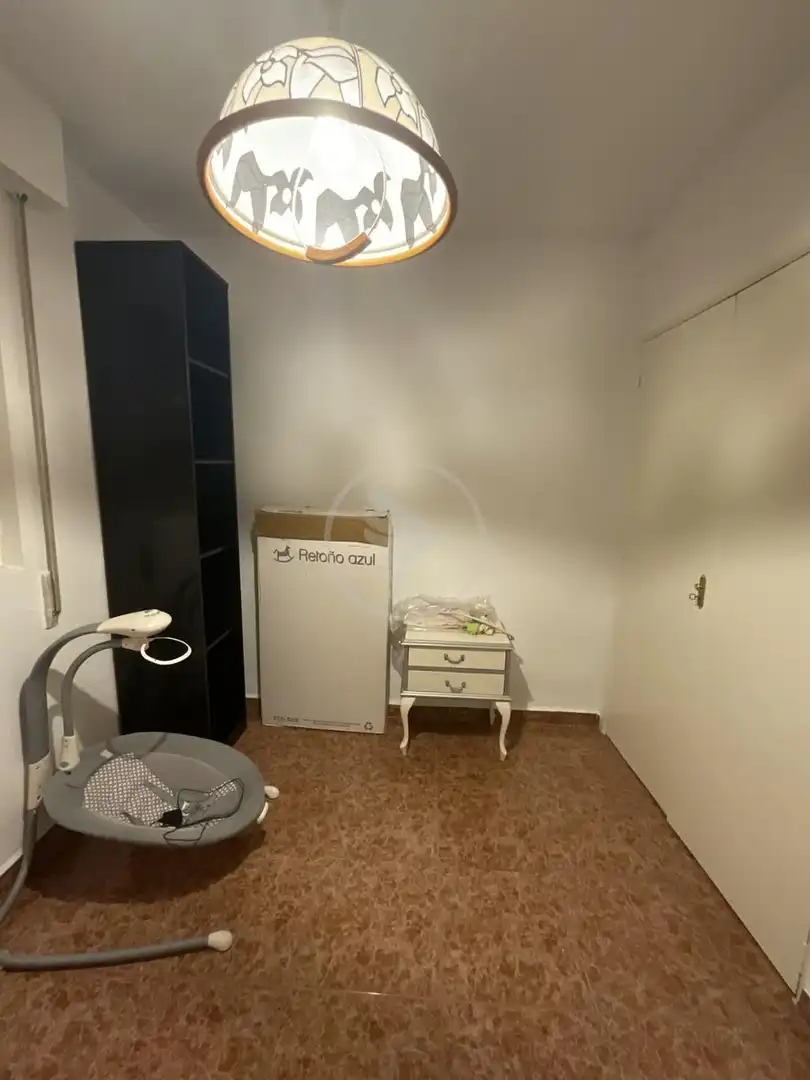 Habitación de Planta baja en venta en Arrayanes