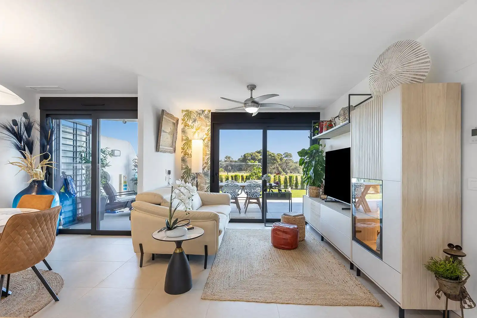 Apartament amb terrassa en venda a Calle Calle Pleamar, imagen 20