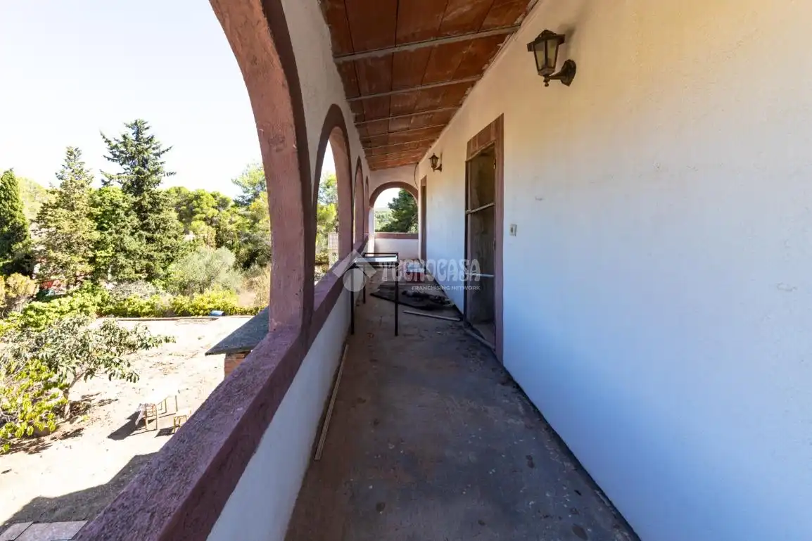 Casa amb terrassa en venda a El Montmell, imagen 31