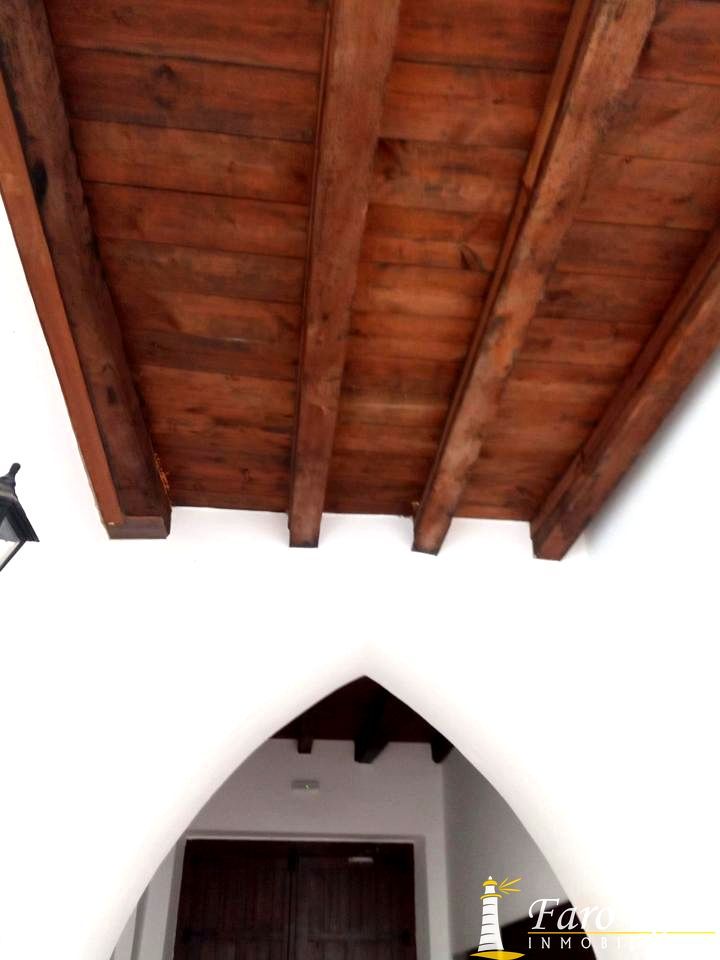 Flat for sale in Ayuntamiento - Barrio Alto