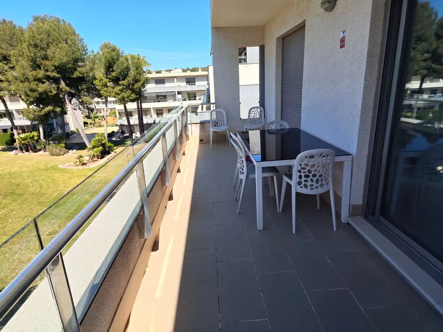Pis amb piscina en venda a Calle de la Tramuntana 4, imagen 13