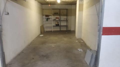 Foto 4 de Garatge de lloguer a Carrer Mestre Pons, Plans - Gasparot, Alicante