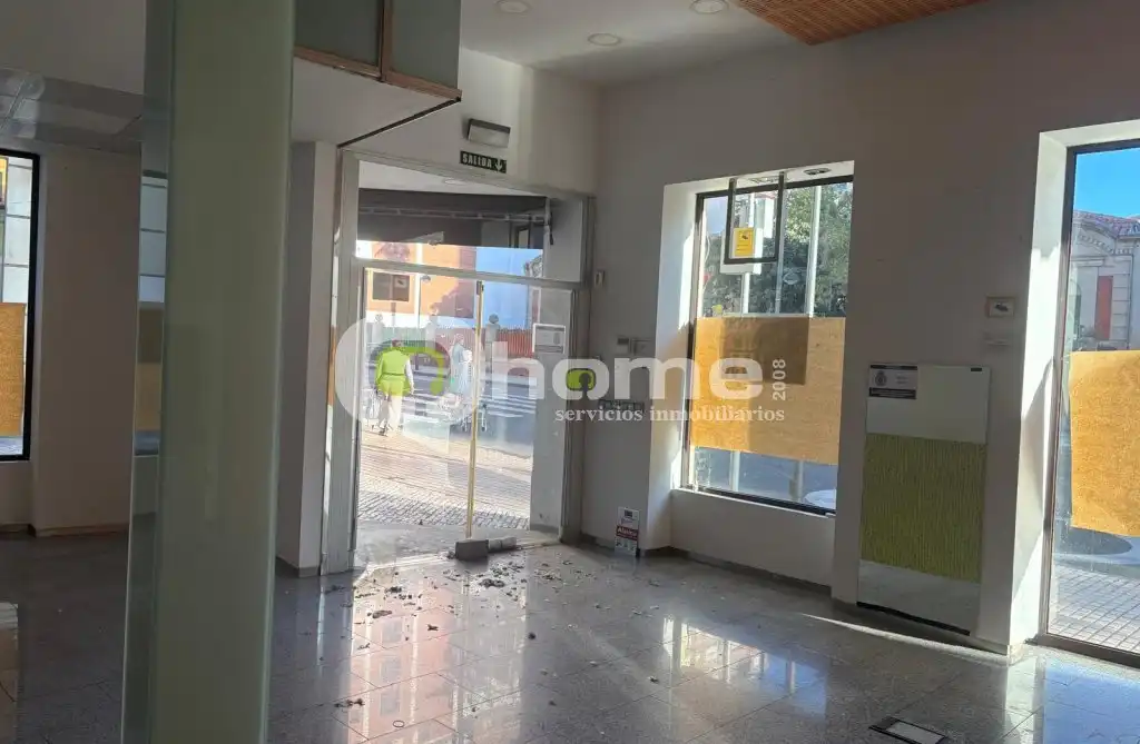 Locale commerciale in affitto a Calle de las Flores de San Torcuato 12, imagen 5