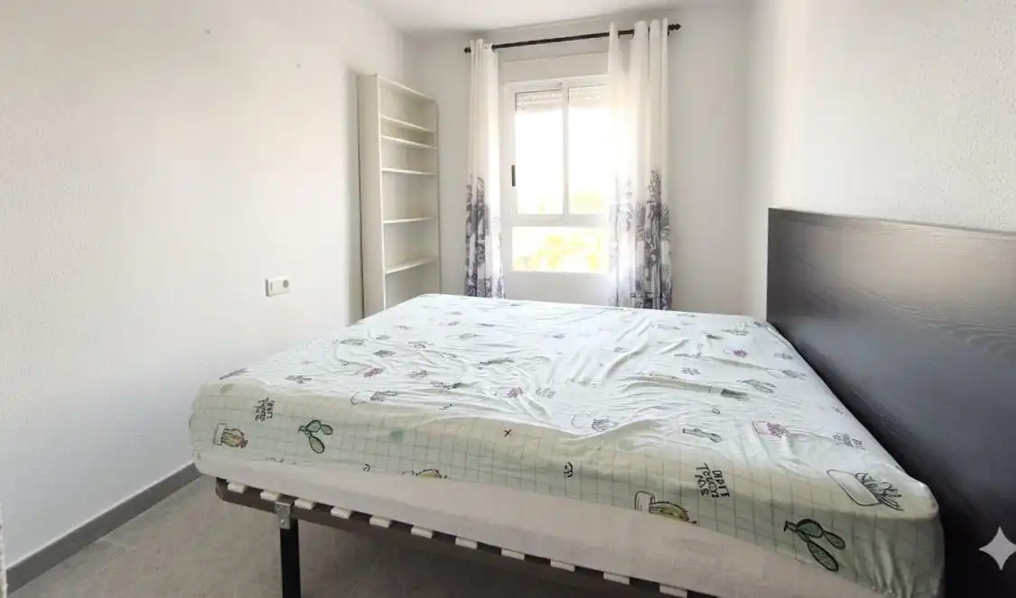 Piso con terraza en venta en FABRAQUER, imagen 13