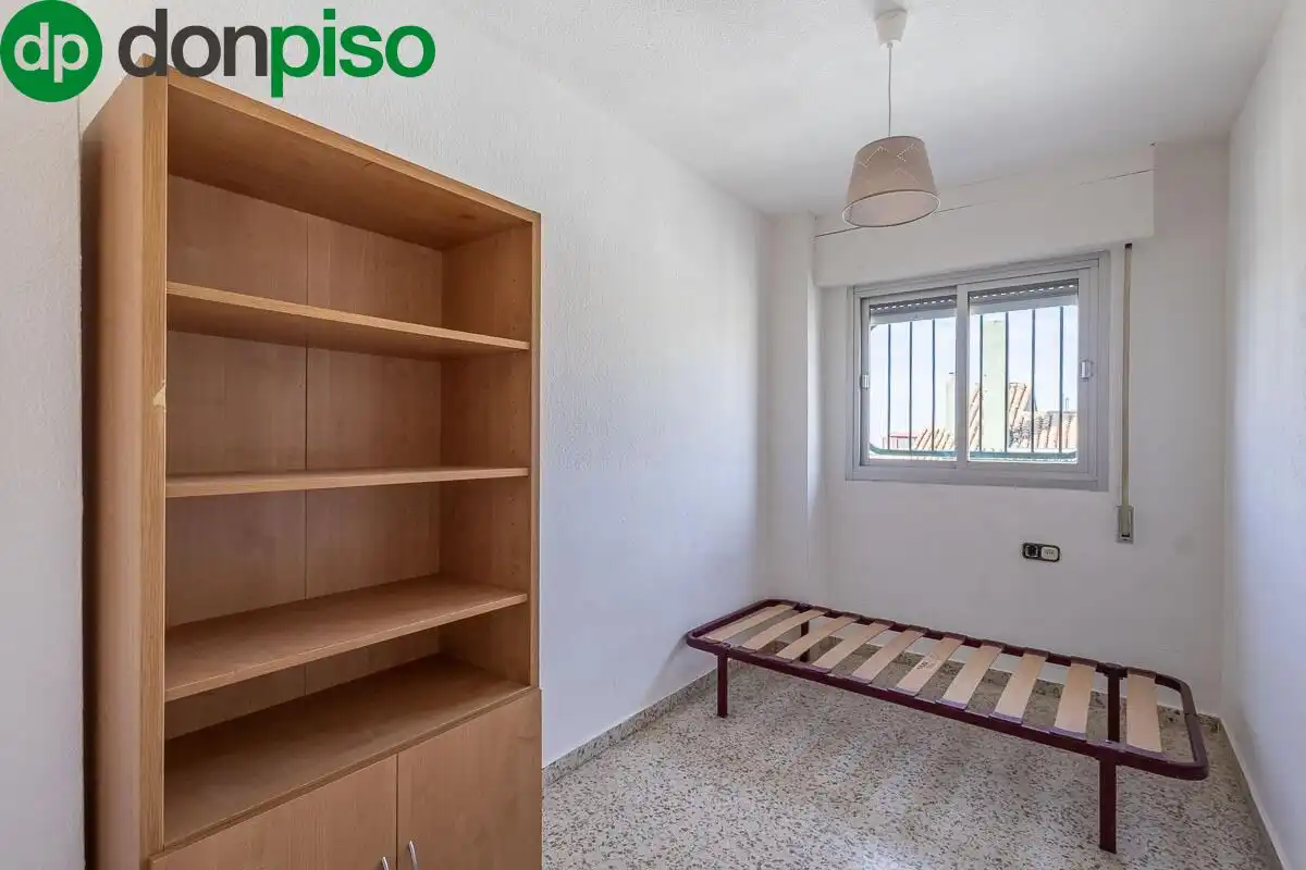 Piso con terraza en venta en Calle Calle de Matilde de Torre, imagen 12