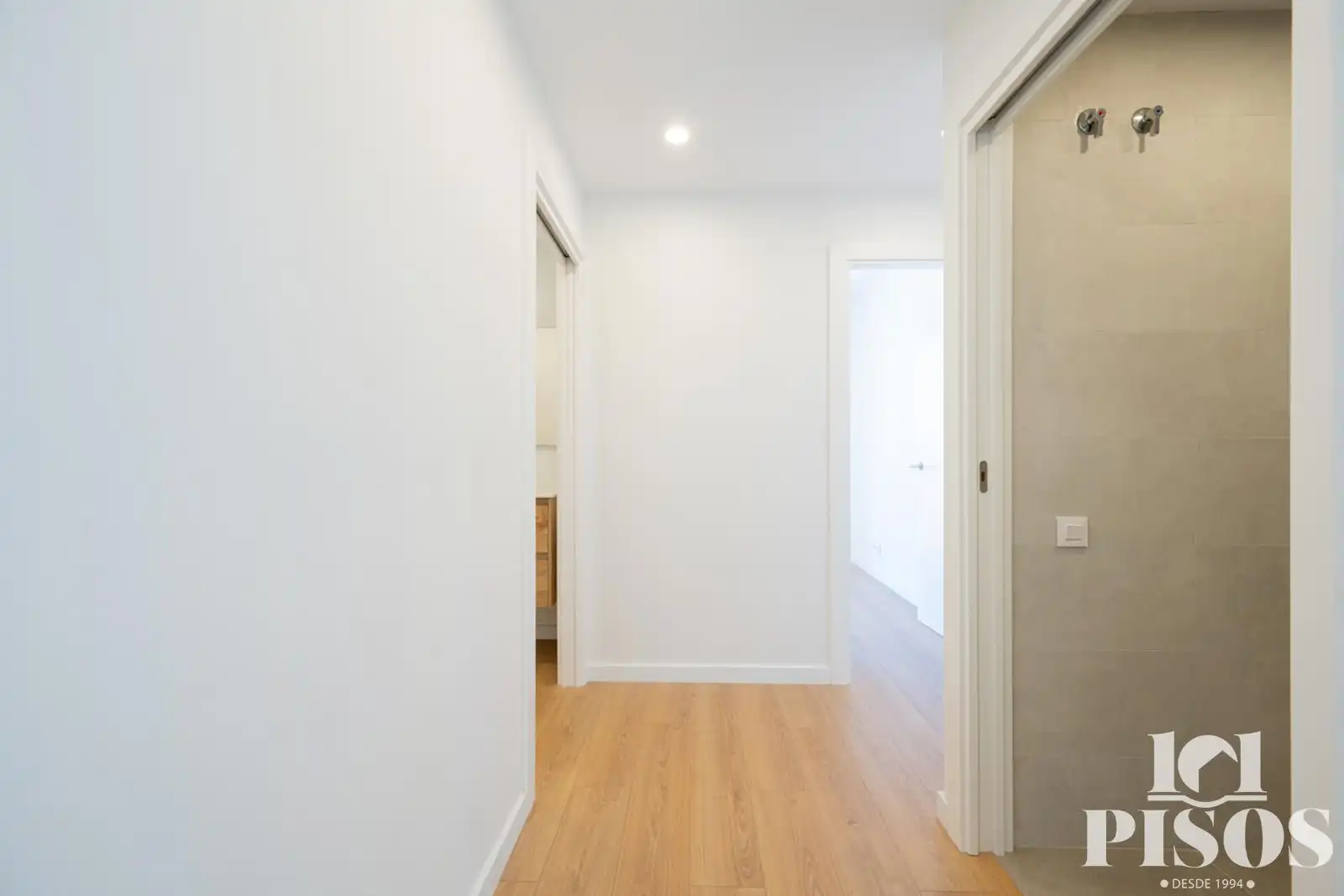 Attic for sale in Sant Cugat del Vallès  with Air Conditioner, Heating and Parquet flooring