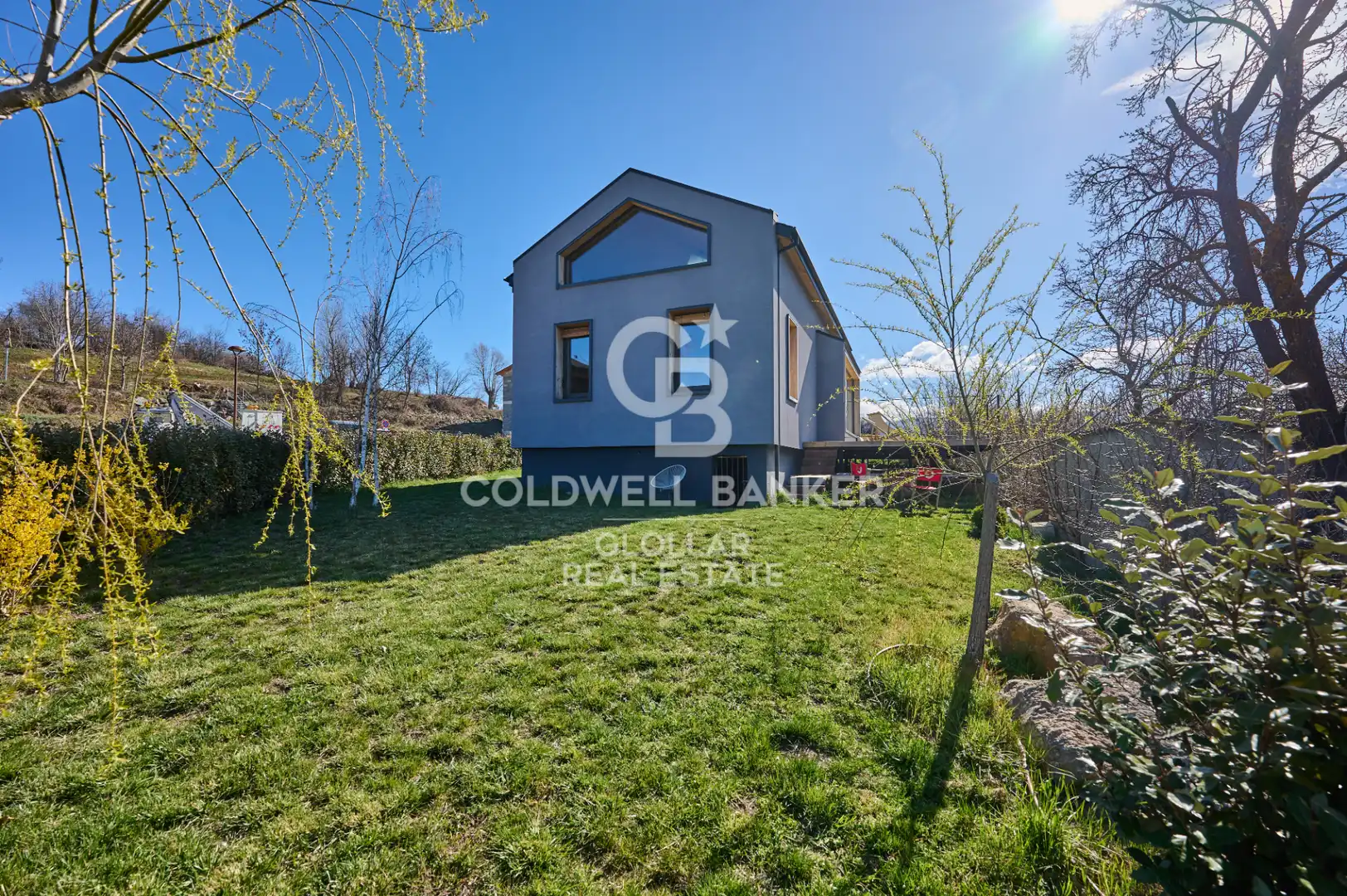 Casa o chalet en venta en Ur con Calefacción, Jardín privado y Parquet