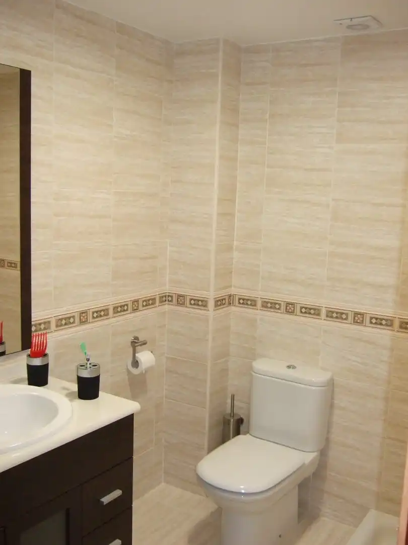 Baño de Piso en venta en Alhaurín El Grande con Aire acondicionado, Calefacción y Trastero