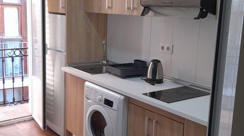 Foto 2 von Wohnung zur Miete in Casco Antiguo, Cartagena