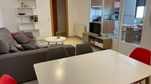 Photo 4 of Room in Salesas, Salamanca Capital